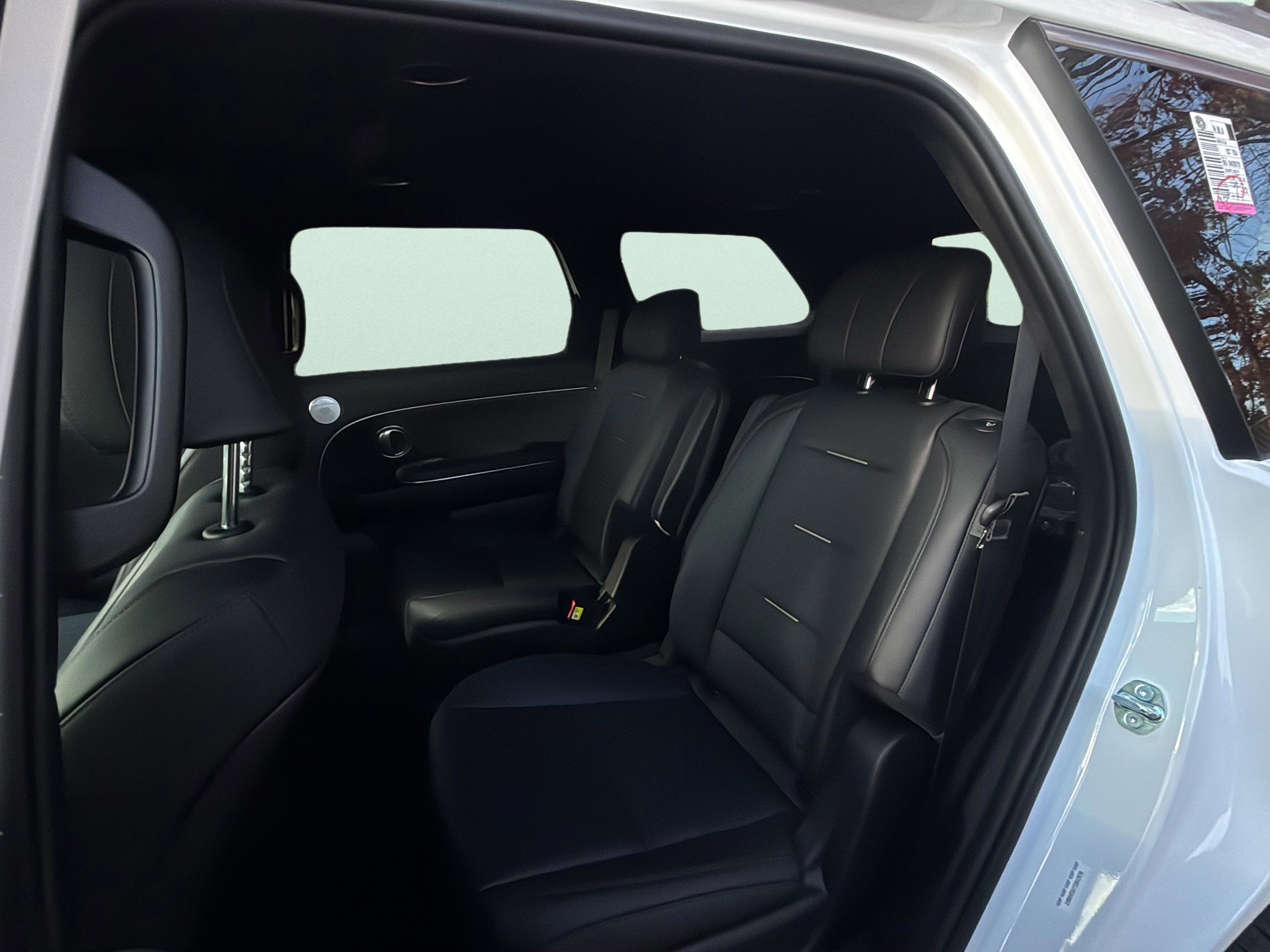 New 2026 Hyundai Palisade Calligraphy image 19