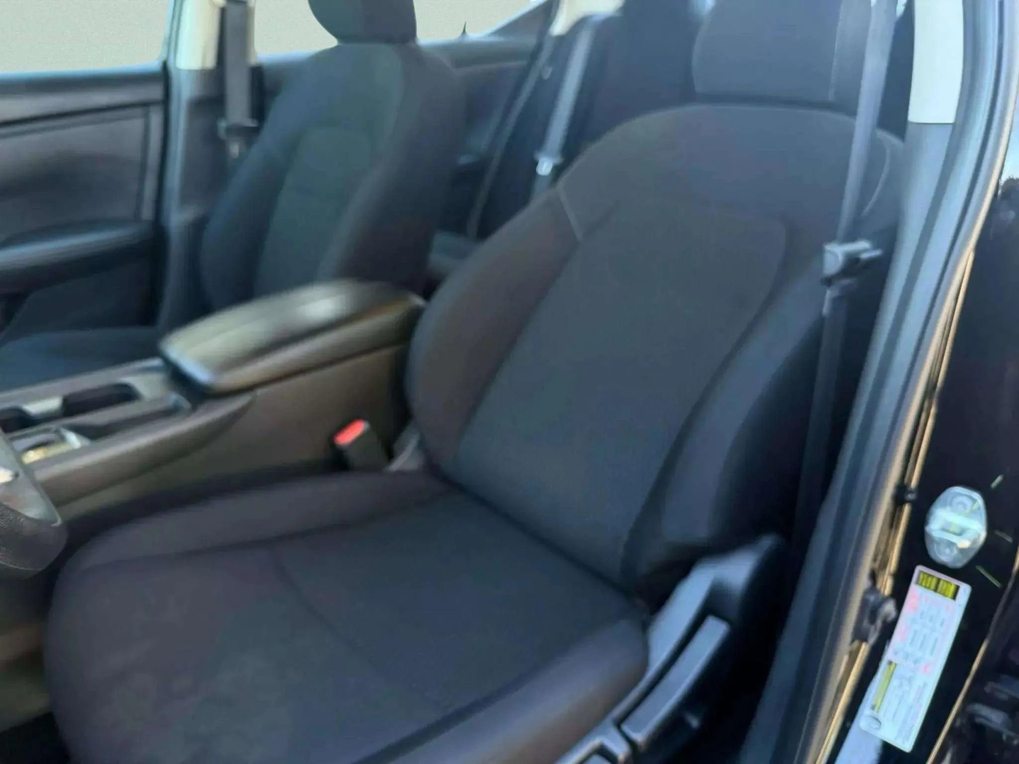 Used 2023 Nissan Sentra S image 26