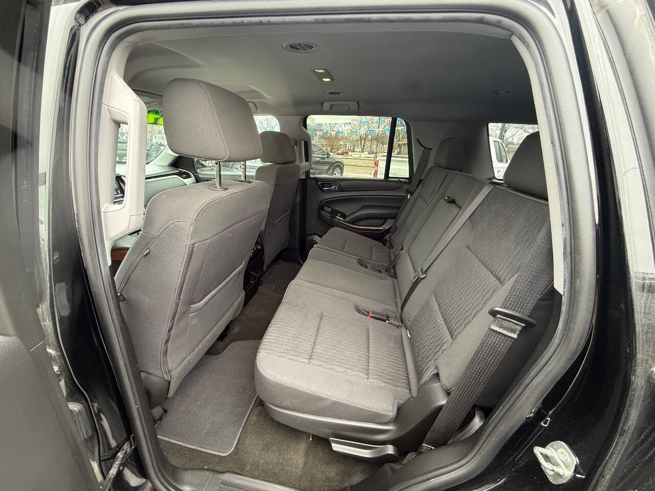 Used 2018 GMC Yukon SLE image 26