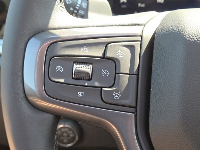 New 2026 Chevrolet Silverado 1500 High Country AWD/4WD image 15