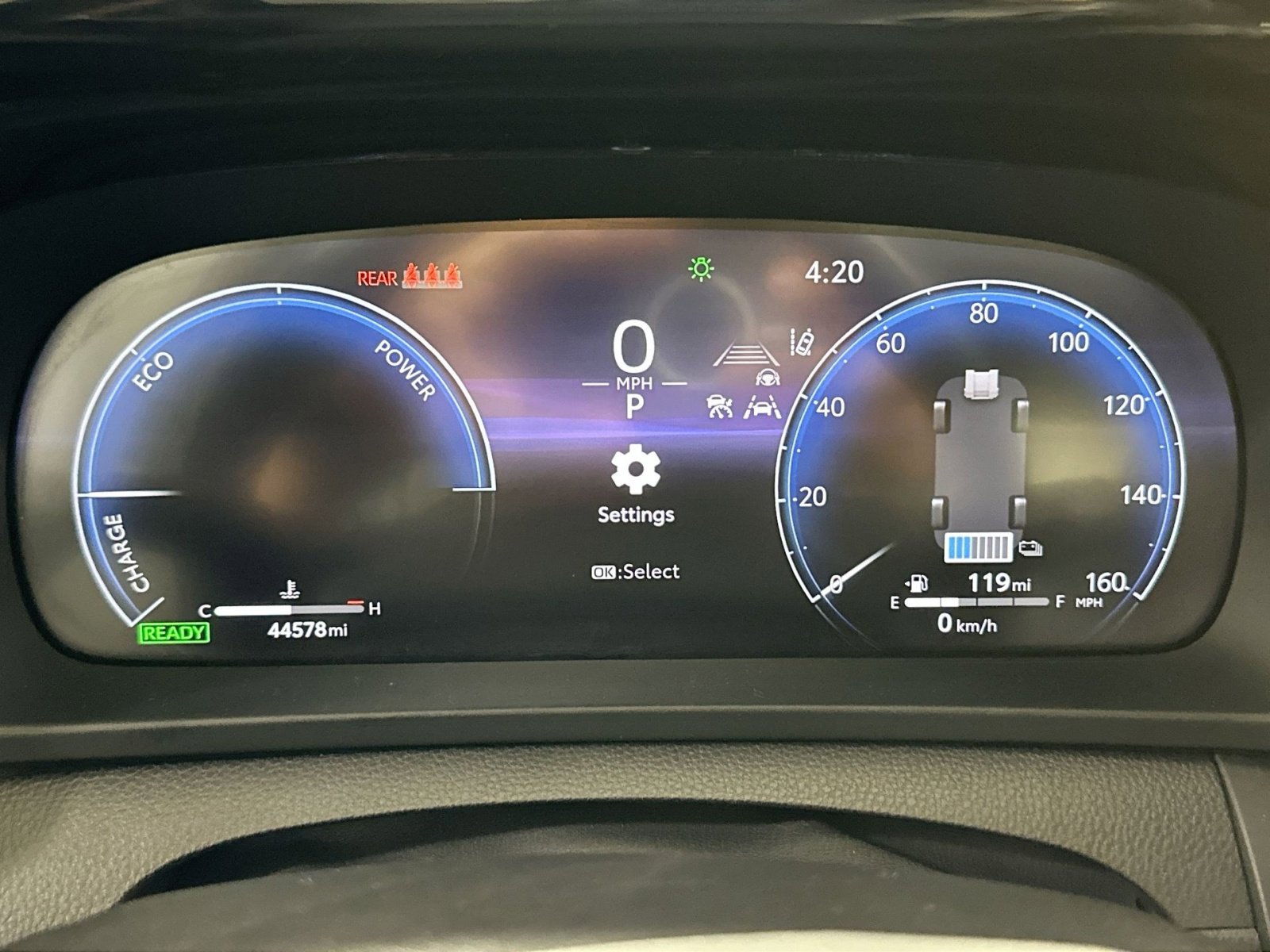 Used 2023 Toyota Crown Platinum image 22