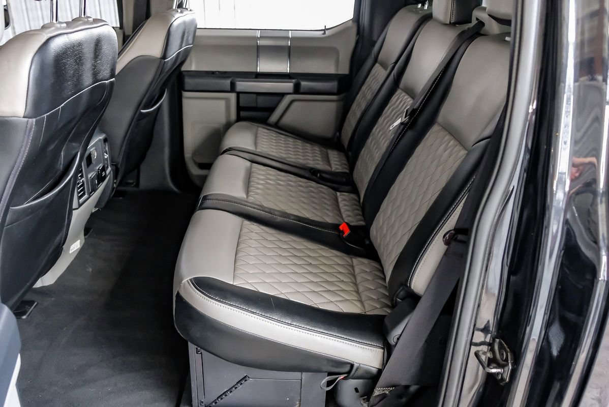 Used 2022 Ford F350 XLT w/ XLT Premium Package image 36