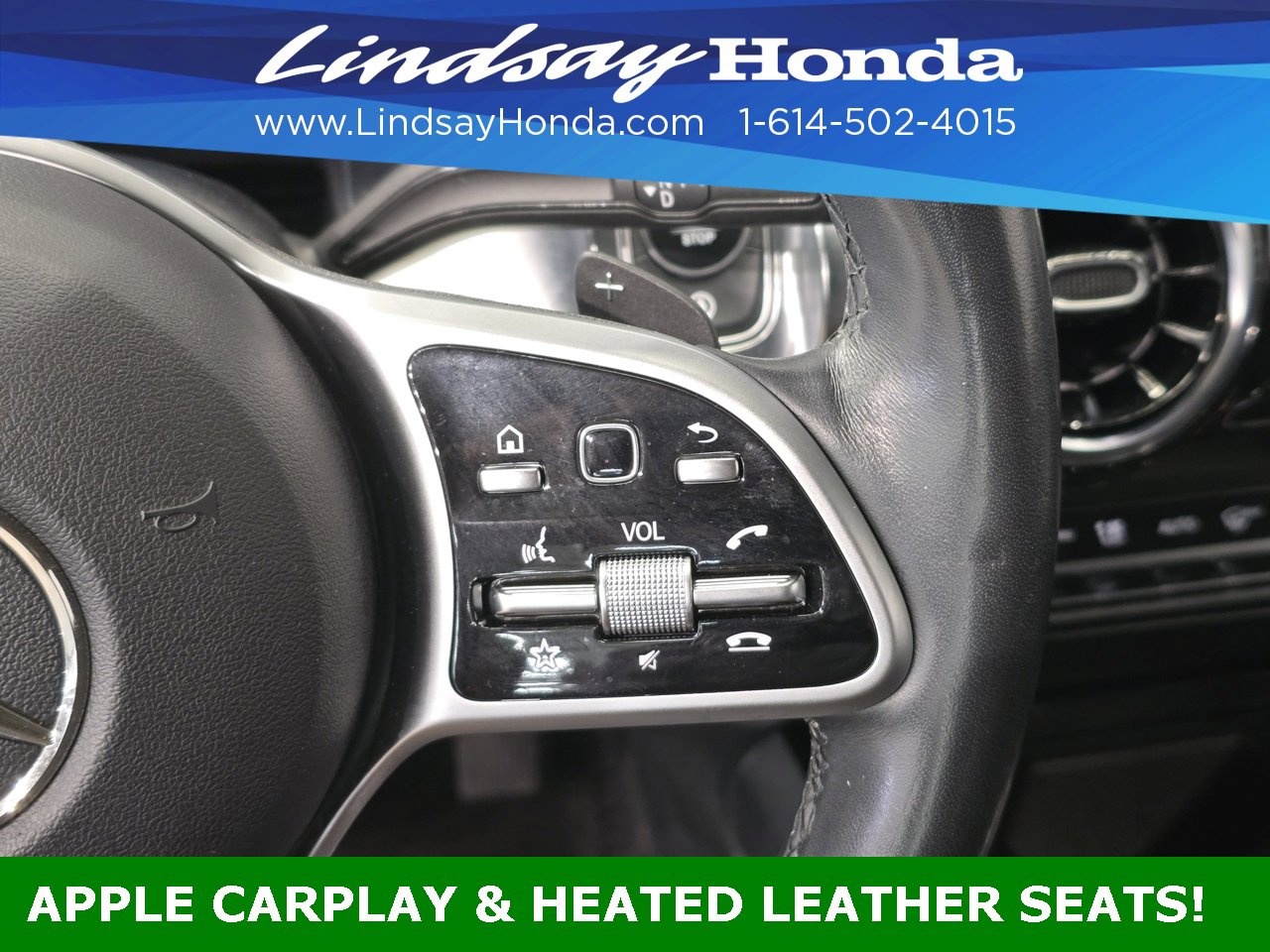 Used 2020 Mercedes-Benz GLB 250 GLB 250 image 15