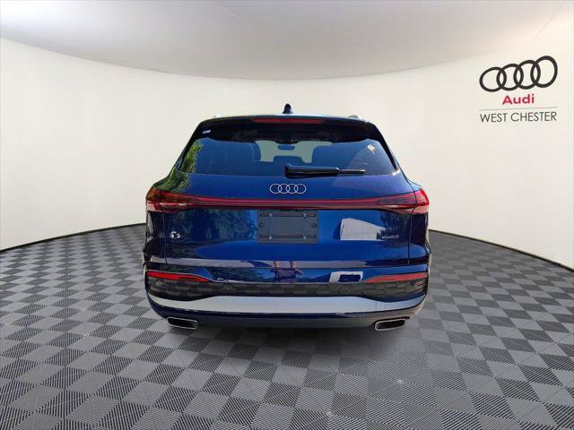 Certified 2025 Audi Q5 Premium w/ Convenience Package AWD/4WD image 5
