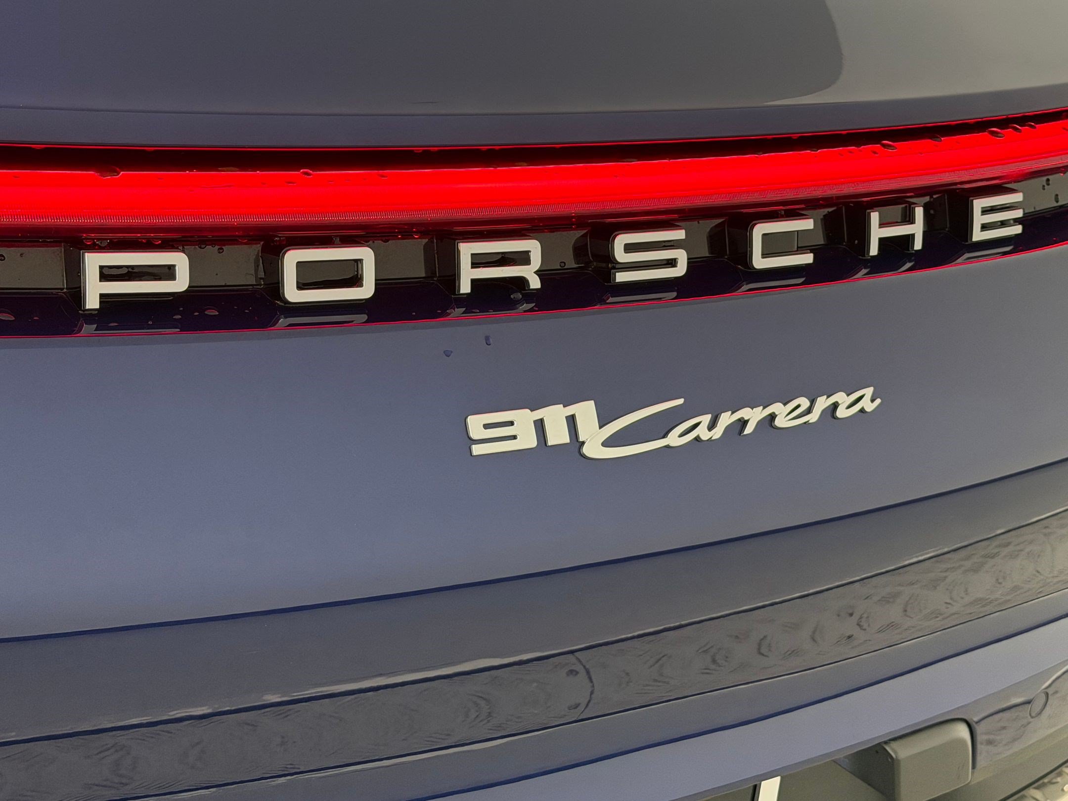 Certified 2020 Porsche 911 Carrera RWD image 30