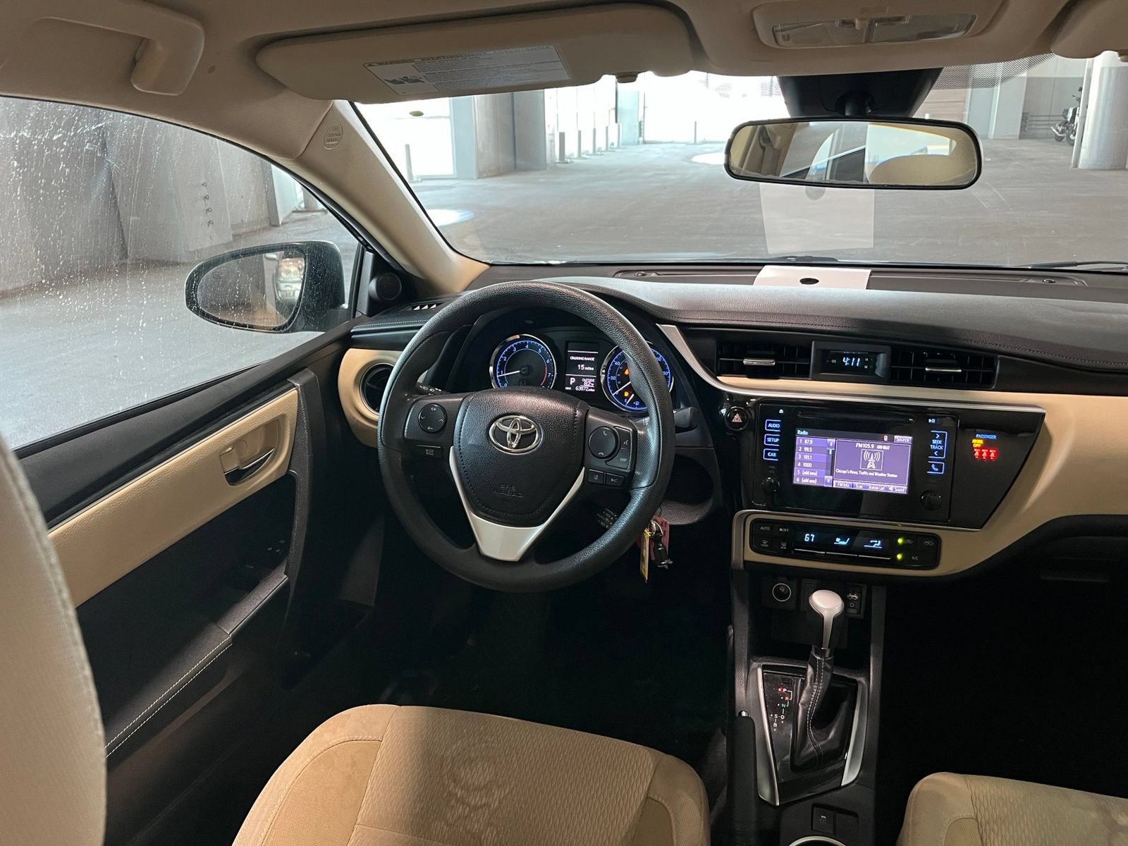 Used 2019 Toyota Corolla LE FWD image 33