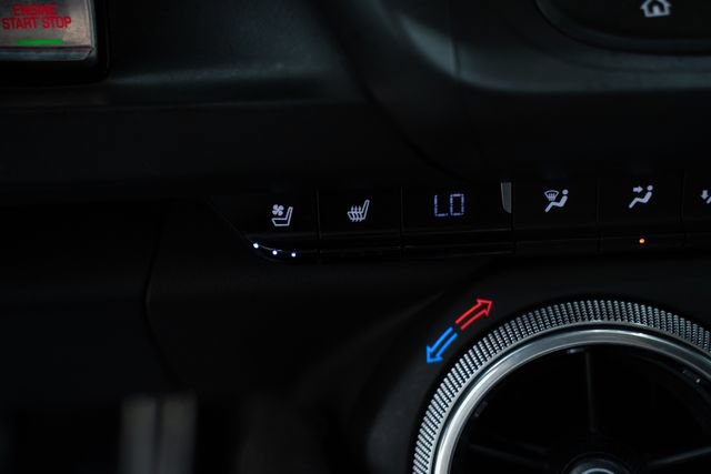 Used 2017 Chevrolet Camaro ZL1 RWD image 30