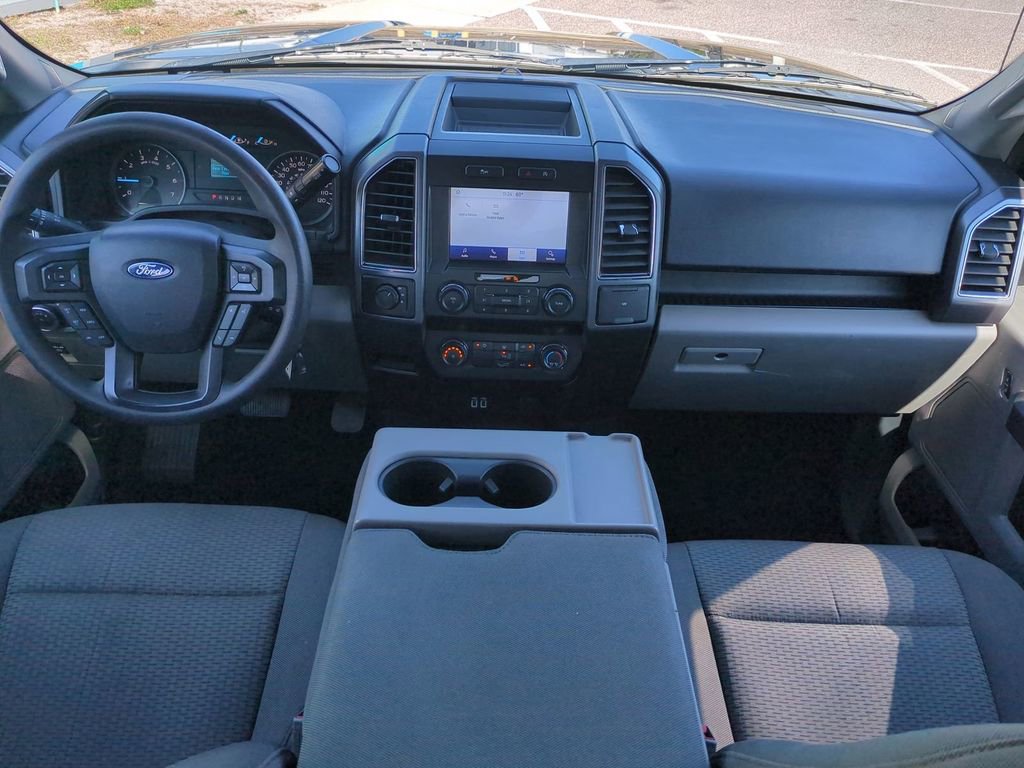 Used 2019 Ford F150 XLT image 17