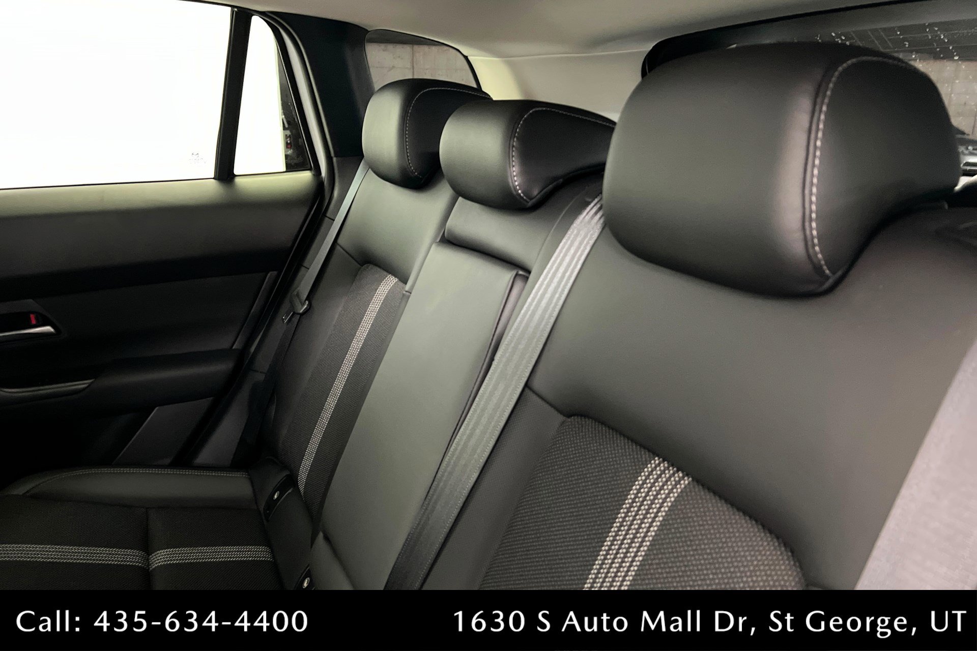 New 2026 MAZDA CX-50 2.5 Hybrid w/ Preferred Pkg image 22