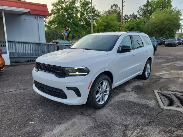 Used 2023 Dodge Durango GT AWD/4WD image 4