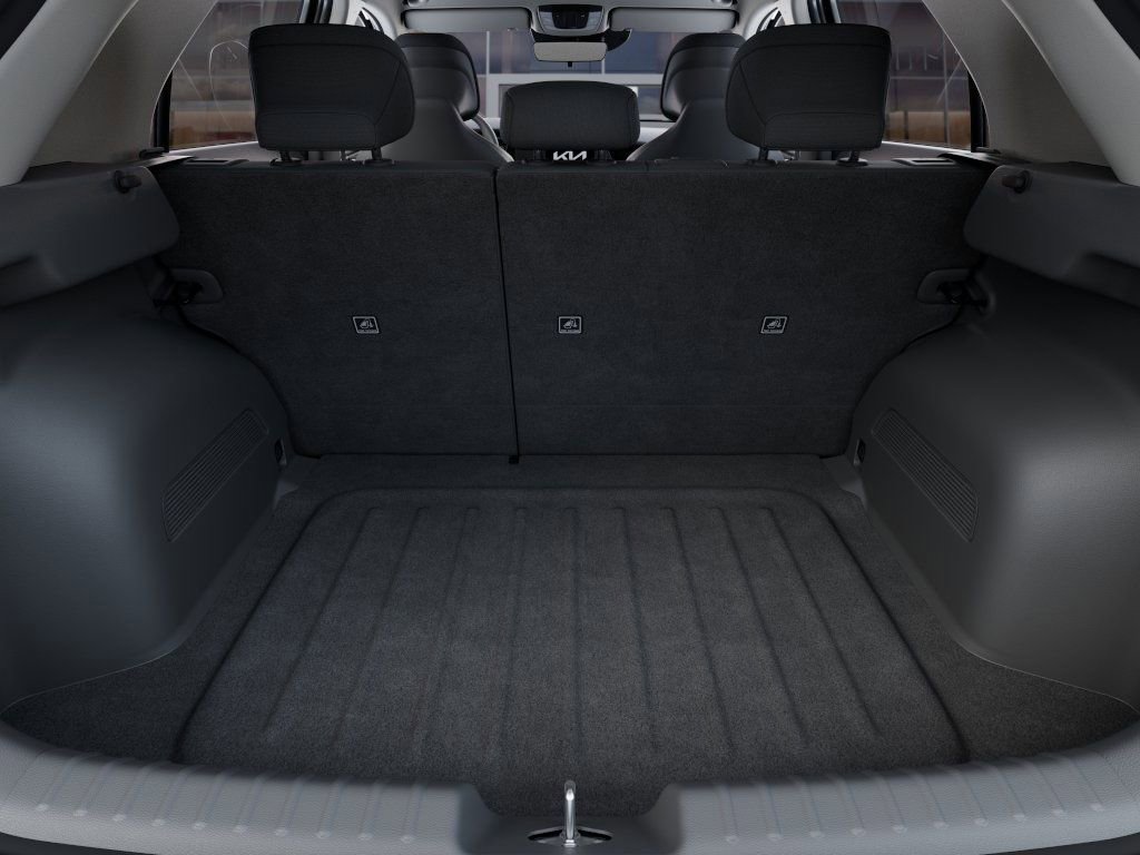 New 2025 Kia Niro LX FWD image 19
