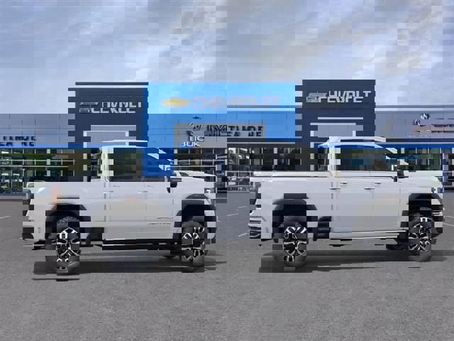 New 2026 GMC Sierra 2500 Denali Ultimate w/ Max Trailering Package image 5