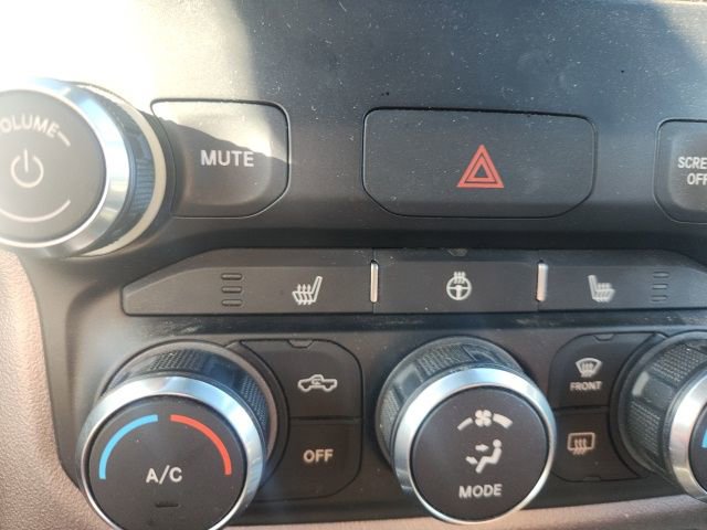 Used 2019 RAM 1500 Big Horn AWD/4WD image 14