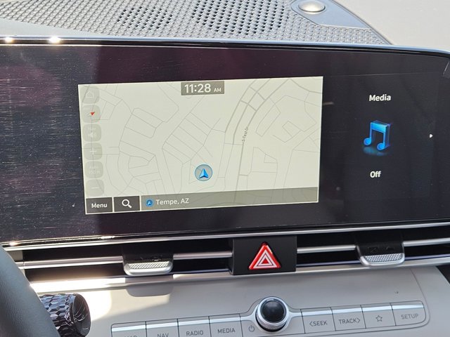 New 2026 Hyundai Elantra Limited FWD image 13