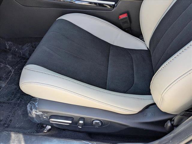 New 2026 Acura Integra Type S image 4