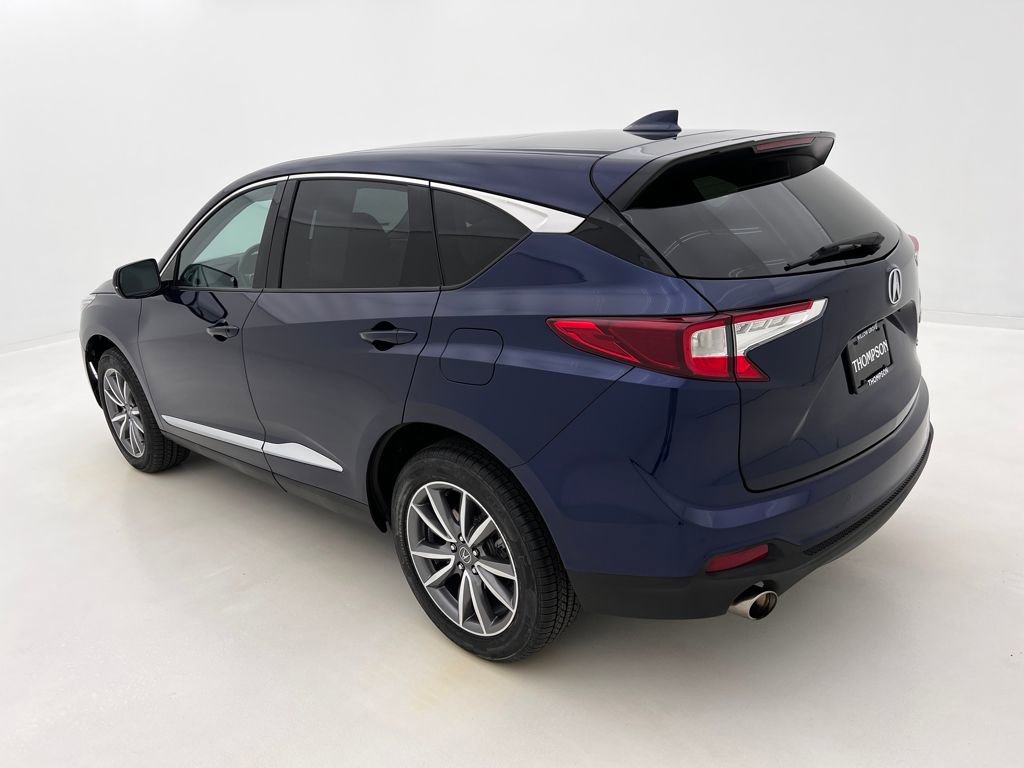 Used 2021 Acura RDX w/ Technology Package image 13