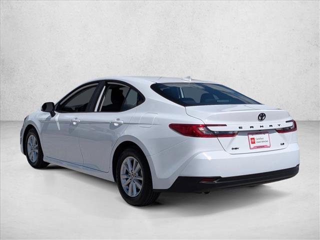 Used 2026 Toyota Camry LE image 8