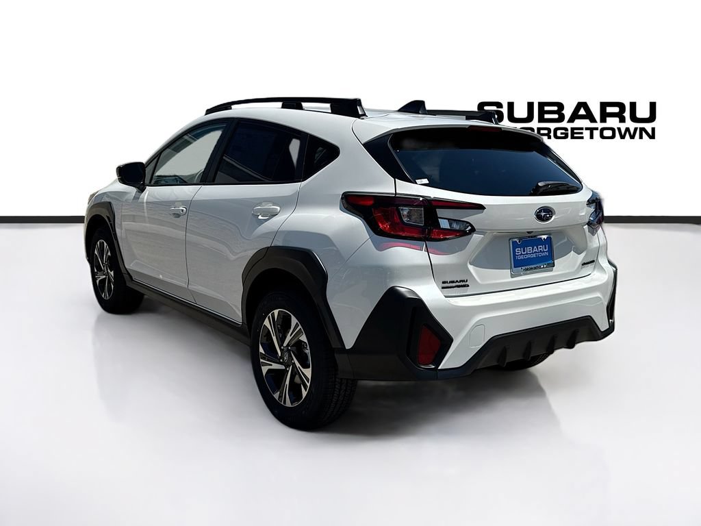 New 2026 Subaru Crosstrek 2.5i Premium AWD/4WD image 6