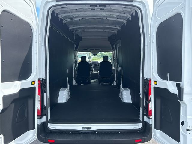 New 2026 Ford Transit 350 148 High Roof Extended AWD image 18