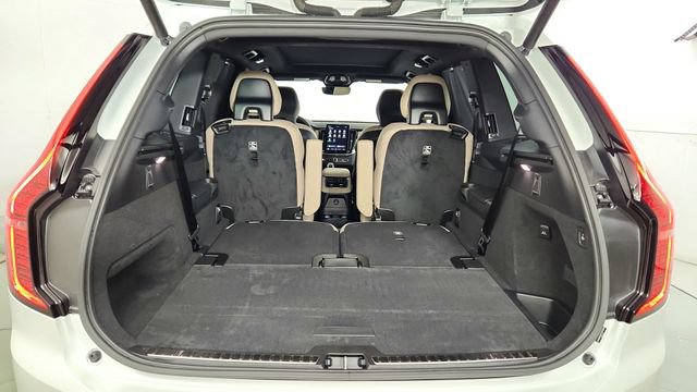New 2026 Volvo XC90 T8 Ultra w/ Protection Package AWD/4WD image 43