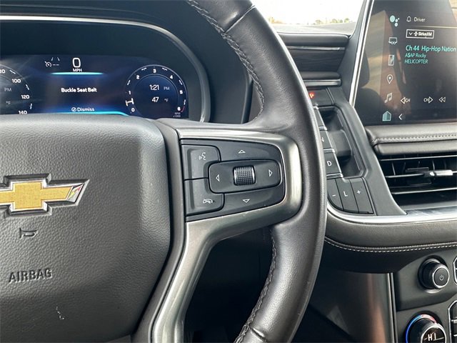 Used 2023 Chevrolet Suburban LT image 23
