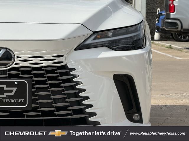 Used 2026 Lexus RX 350 Premium Plus w/ Convenience Package AWD/4WD image 4
