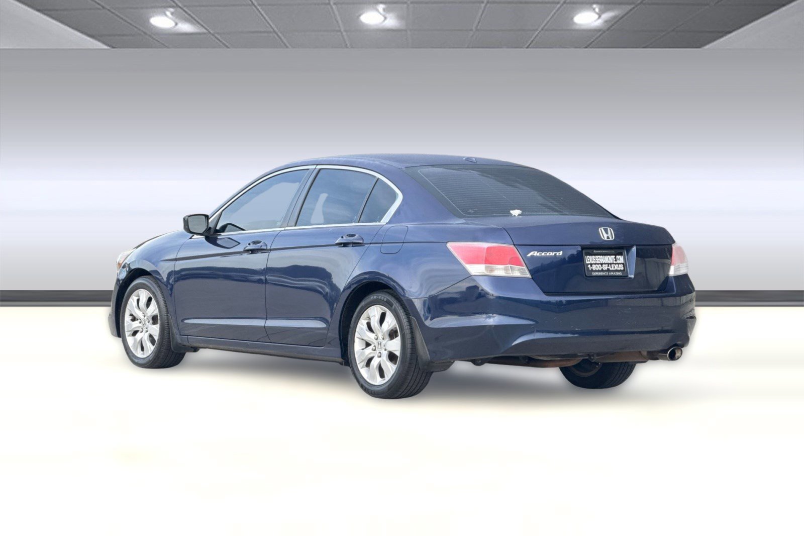 Used 2010 Honda Accord EX-L image 3