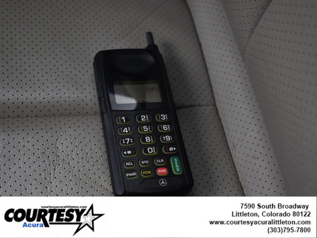 Used 1998 Mercedes-Benz SLK 230 image 13