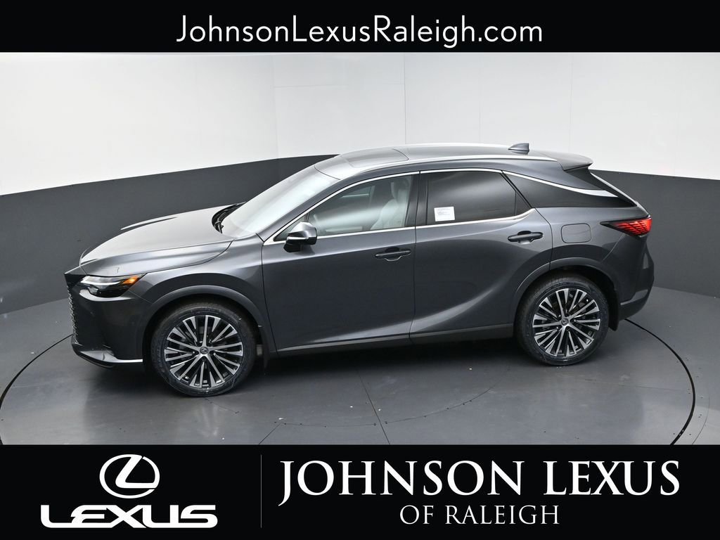 New 2026 Lexus RX 350 Premium Plus image 30