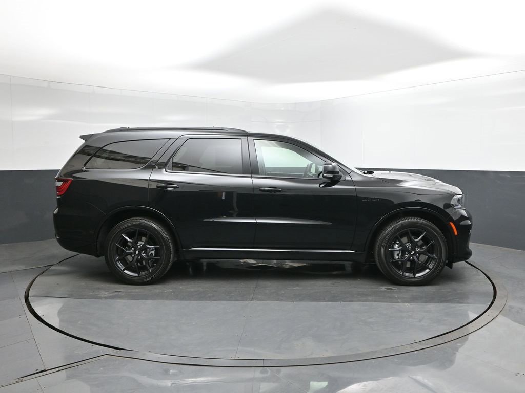 New 2026 Dodge Durango GT image 26
