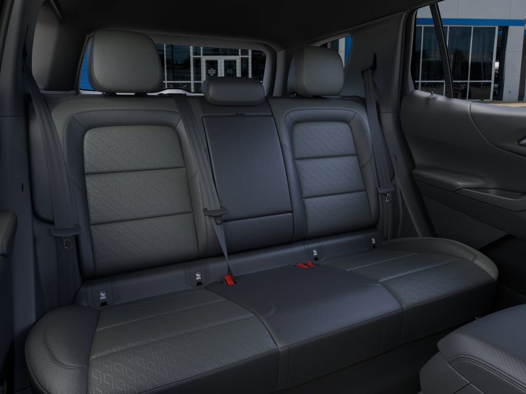 New 2026 Chevrolet Equinox LT w/ Convenience Package II image 17