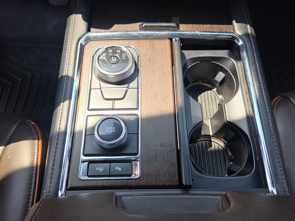 Used 2020 Ford Expedition King Ranch w/ Cargo Package AWD/4WD image 19