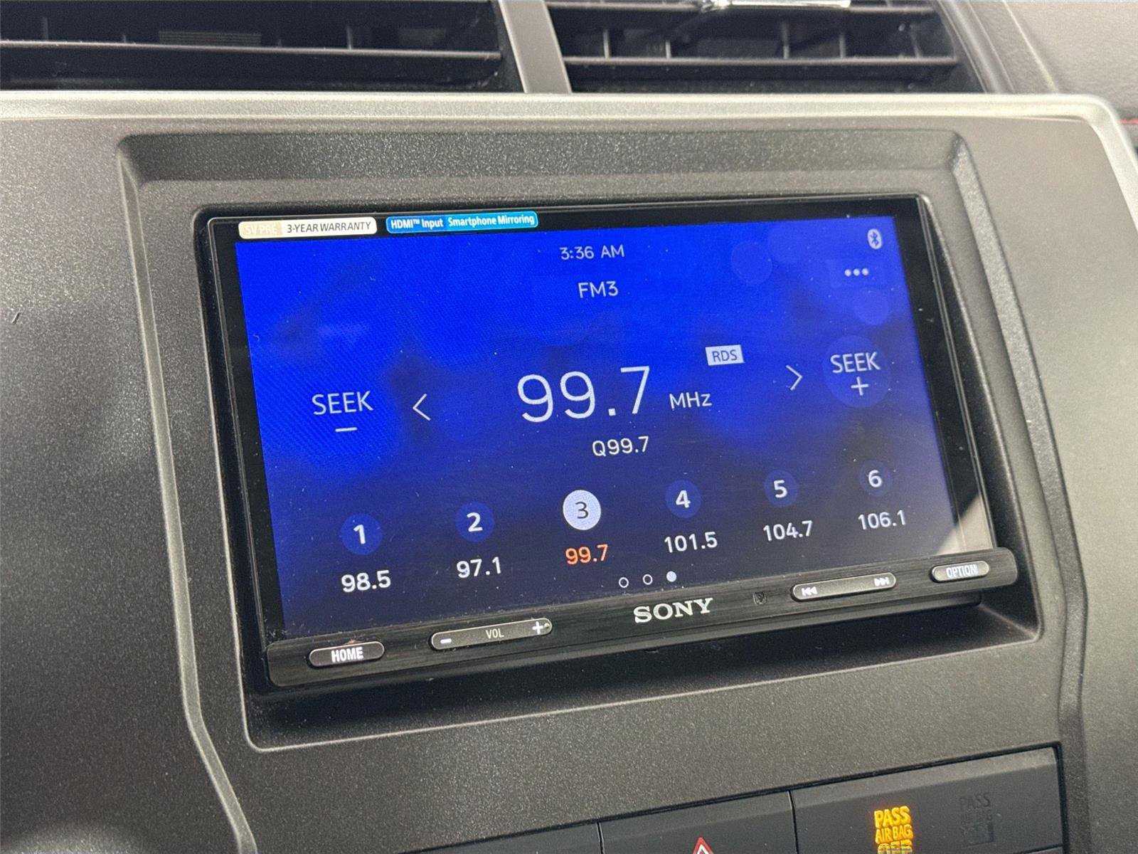 Used 2017 Toyota Camry SE FWD image 18