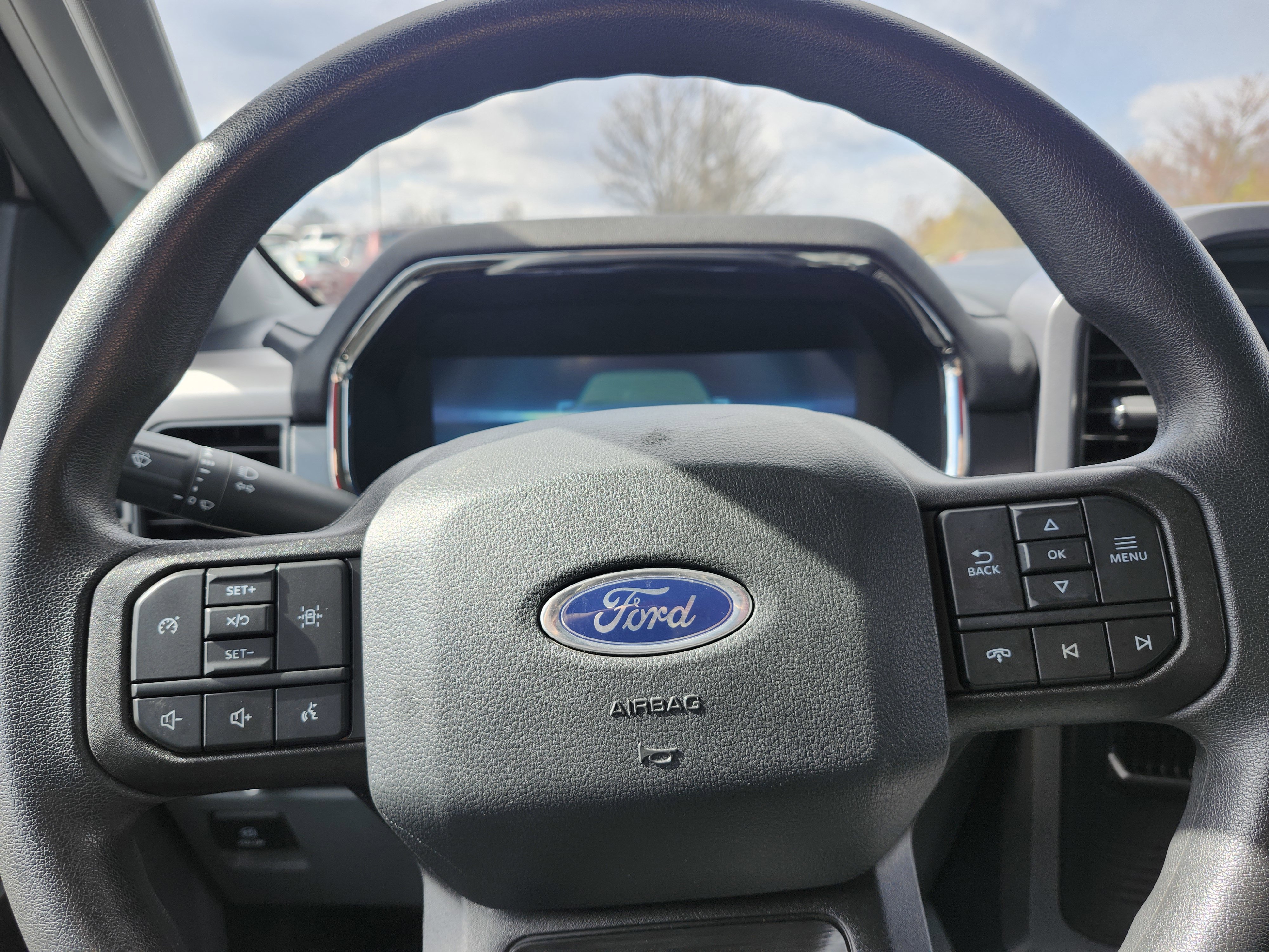 Used 2023 Ford F150 Lightning Pro image 29