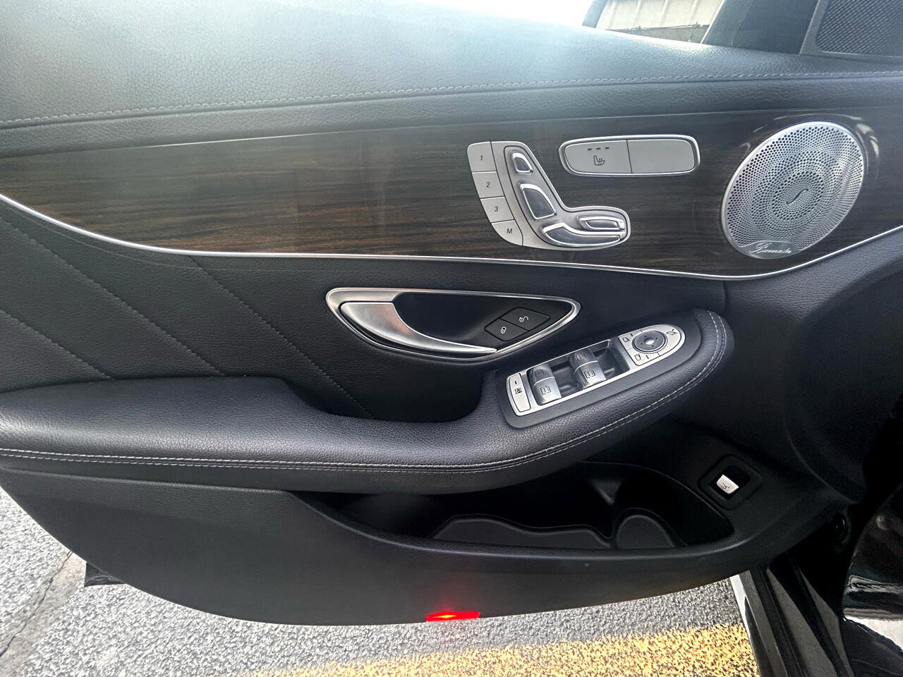 Used 2016 Mercedes-Benz C 300 4MATIC Sedan image 18