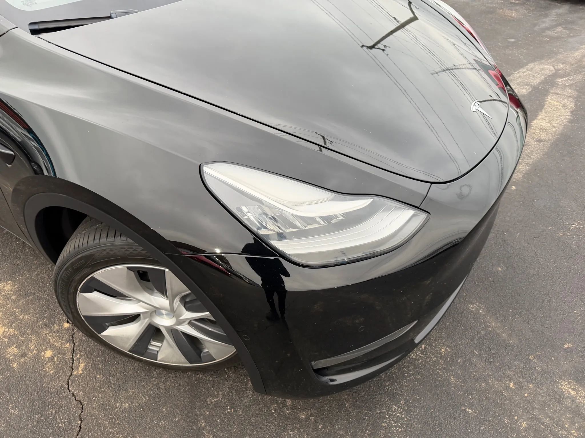 Used 2021 Tesla Model Y Long Range image 57