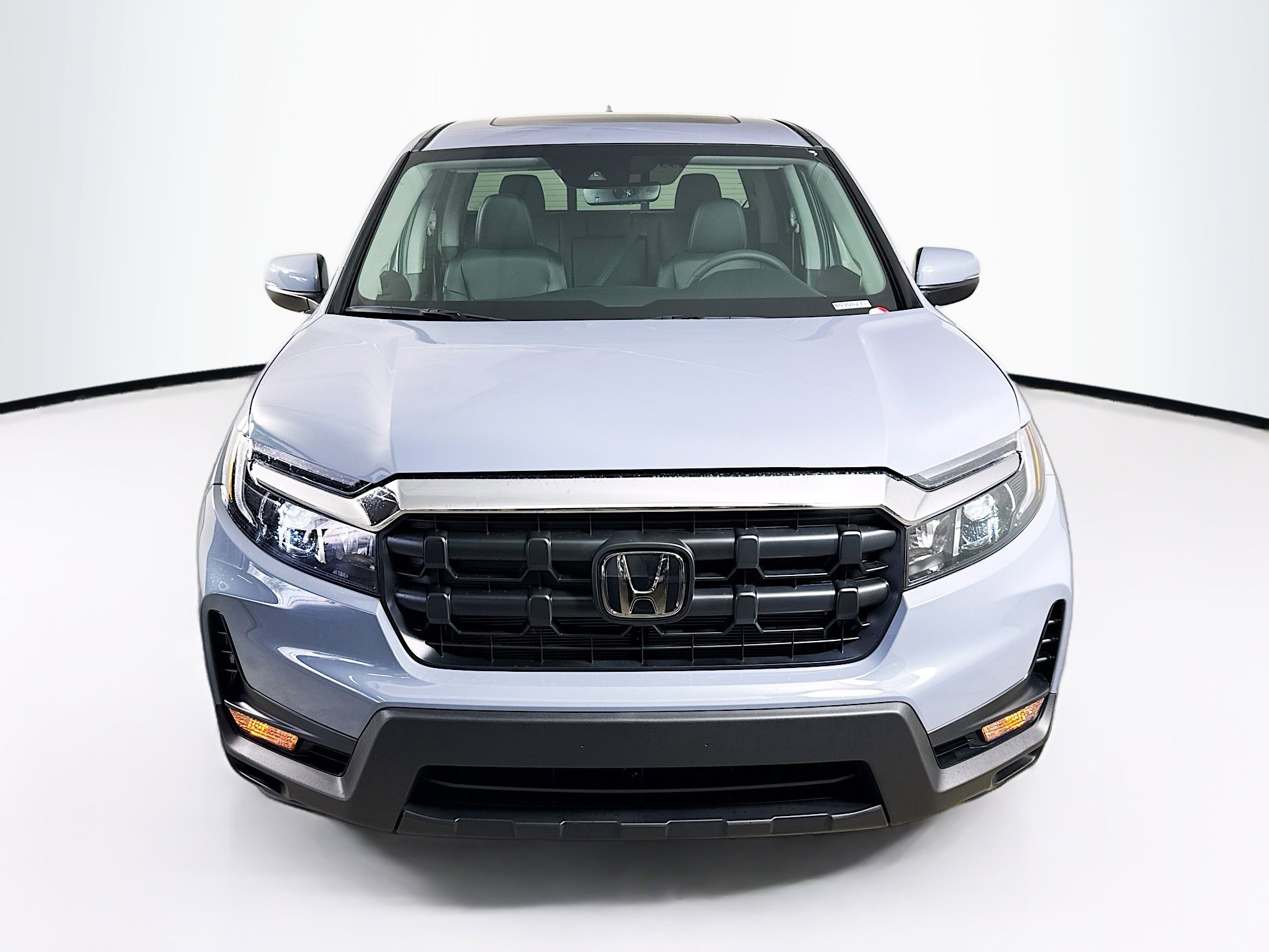 New 2026 Honda Ridgeline RTL image 3