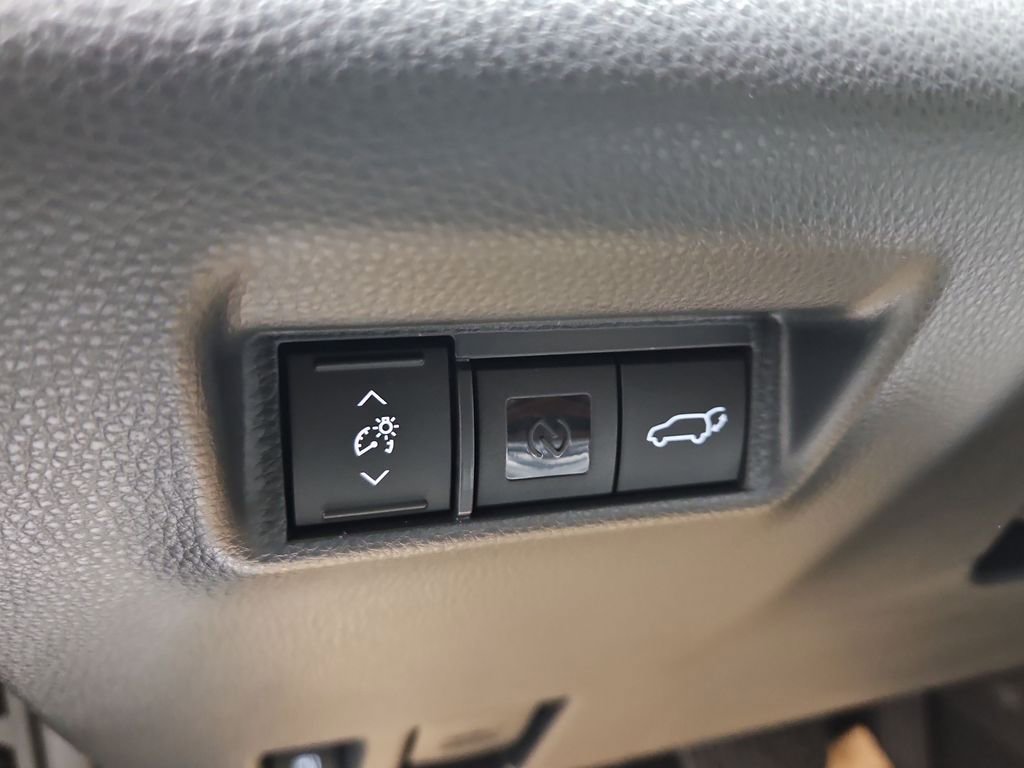 New 2026 Toyota RAV4 XSE image 15