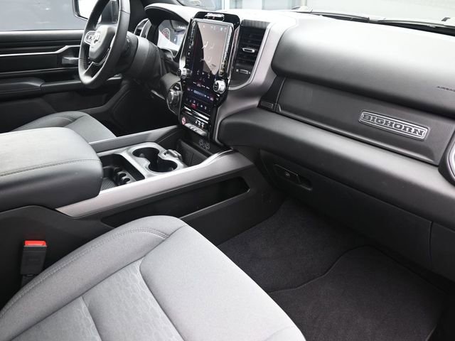Used 2026 RAM 1500 Big Horn image 37