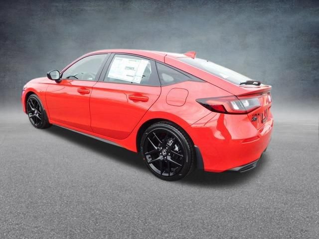 New 2026 Honda Civic Sport image 5