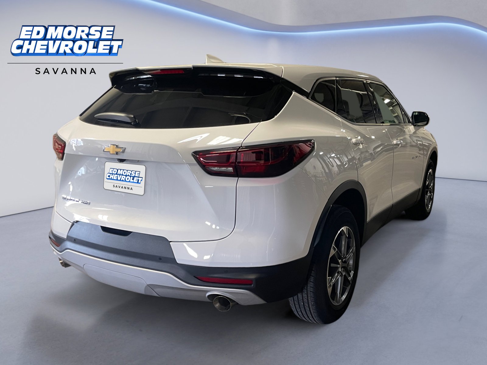 Used 2023 Chevrolet Blazer LT w/ Driver Confidence Package AWD/4WD image 5