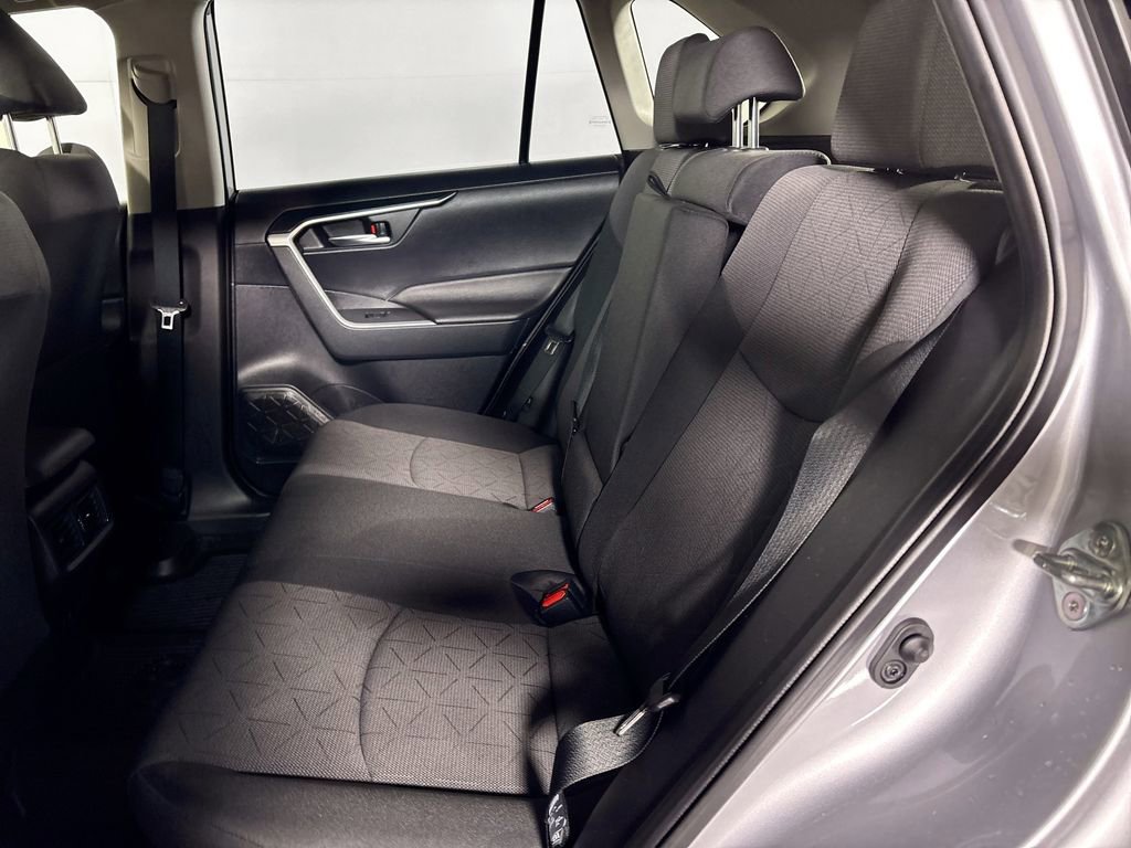 Used 2024 Toyota RAV4 XLE image 20