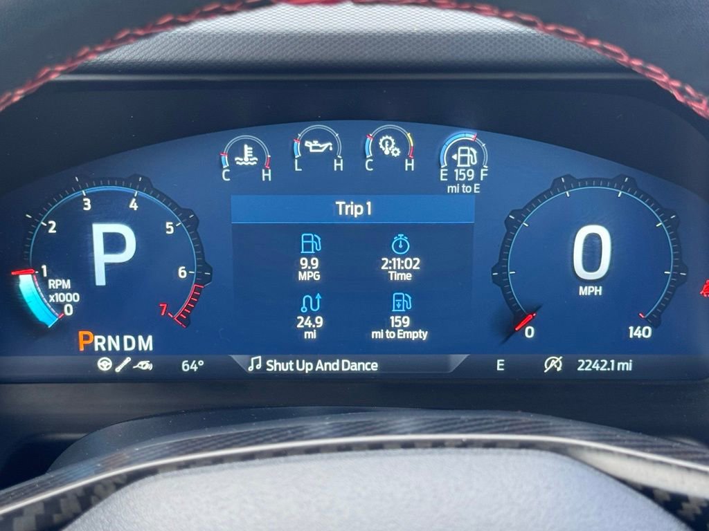 Used 2023 Ford Bronco Raptor image 14