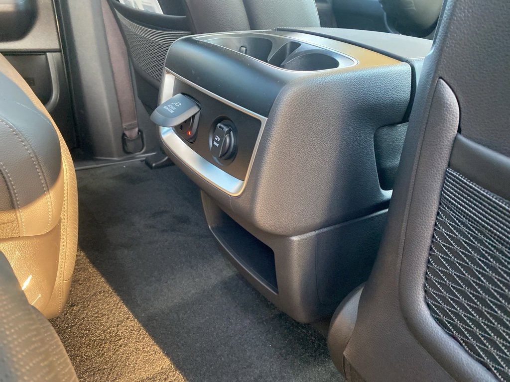 New 2026 Kia Carnival SX Prestige image 26