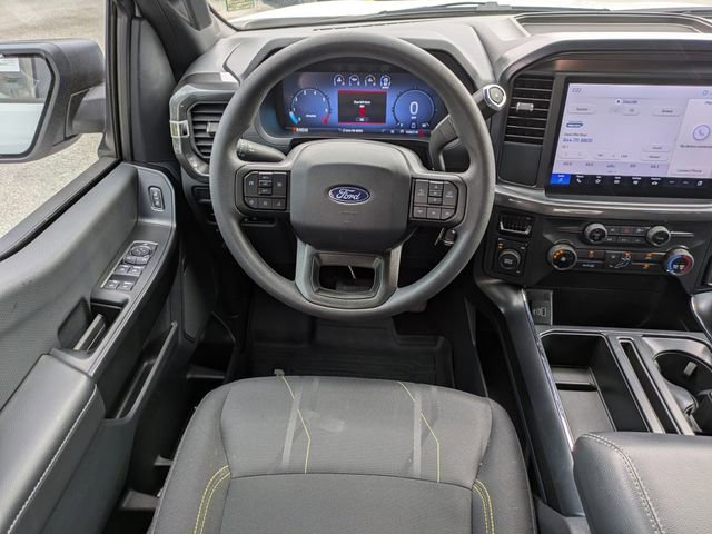 Used 2025 Ford F150 STX w/ Equipment Group 200A image 17