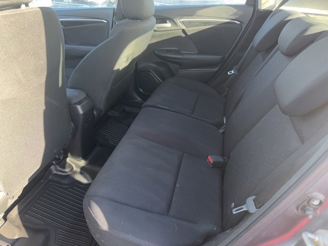 Used 2017 Honda Fit EX image 9