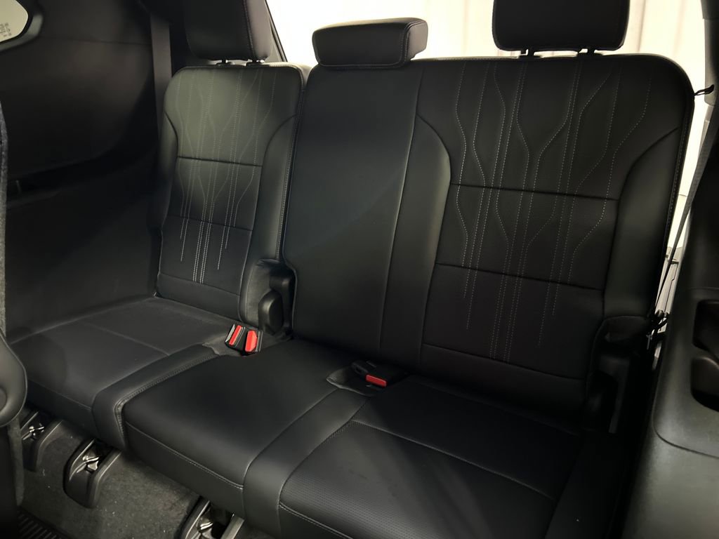 New 2026 Buick Enclave Avenir w/ Super Cruise Package image 23