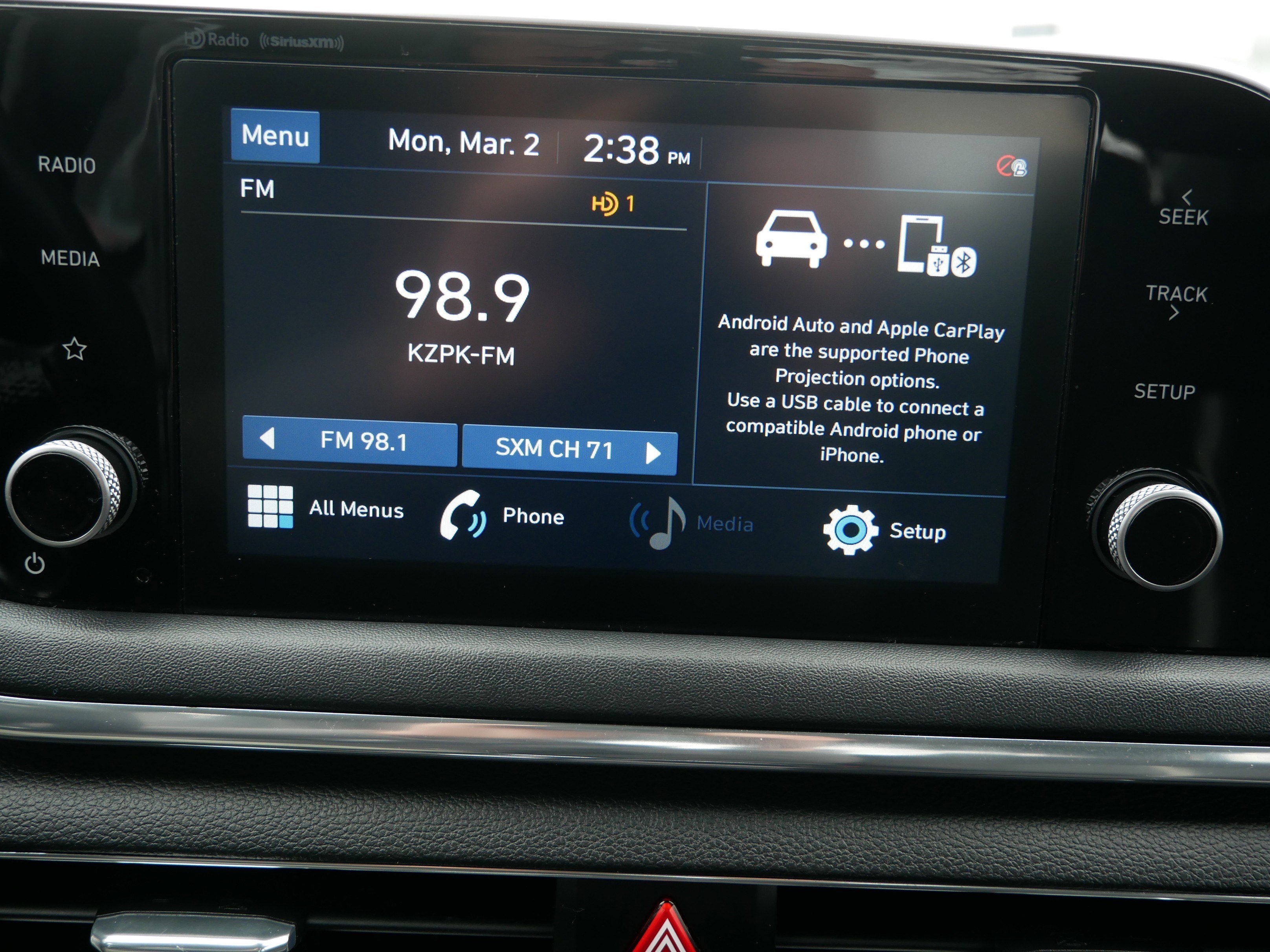 Used 2020 Hyundai Sonata SEL image 22