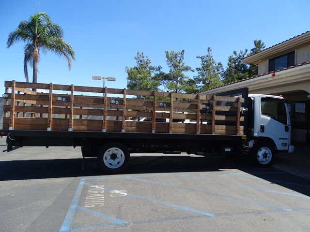 Used 2024 Isuzu NQR image 5