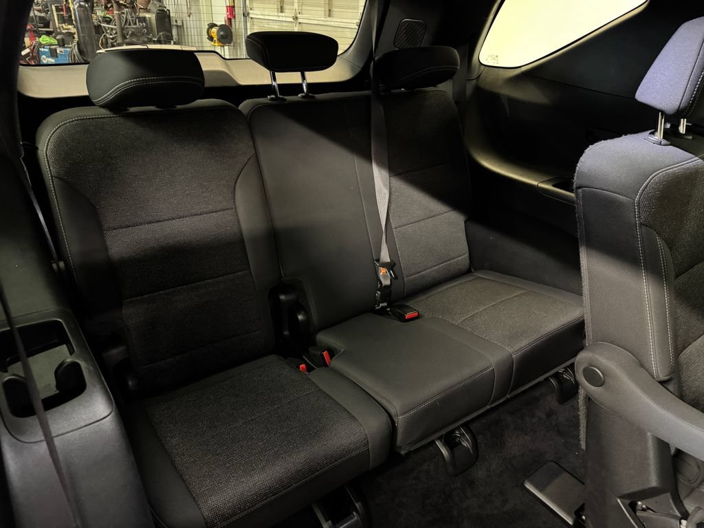 Used 2024 Chevrolet Traverse LT AWD/4WD image 28